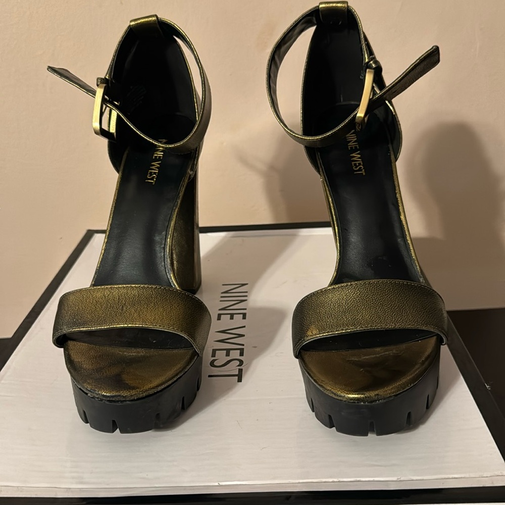 Nine West